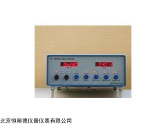 KDY-1 四探针电阻率测试仪