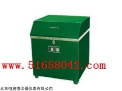 HY-GJ系列      密封式化验制样粉碎机