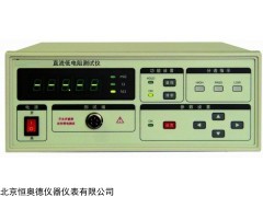HAD-2512A 直流低电阻测试仪