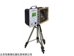 HADSQL/2080 智能真空箱气体采样器