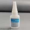 403快干胶水低白化粘塑料粘磁铁牢