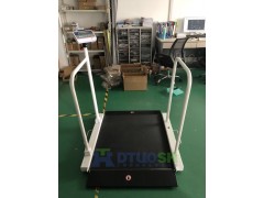 DT 300KG轮椅医用体重秤