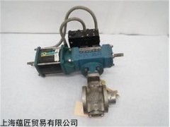 美國(guó)DEZURIK執(zhí)行機(jī)構(gòu)
