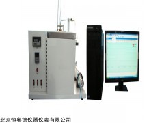 HAD-5332 自动可燃液体和气体引燃温度测定仪