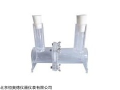 HAD-30312 环氧树脂涂层氯化物渗透型试验装置