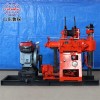 小型液壓打井機(jī)XY-1B回轉(zhuǎn)式環(huán)切巖石取芯鉆井機(jī) 山東魯探鉆機(jī)