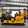 打井賺錢液壓水井鉆機(jī)600型生產(chǎn)廠家 大型打井機(jī)  山東魯探鉆機(jī)