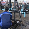 KY-150全液壓動(dòng)力頭坑道鉆機(jī) 可拆解金屬礦山勘探鉆機(jī) 山東魯探鉆機(jī)