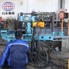 KY-6075金屬礦山全液壓鋼索取心探礦鉆機(jī) 山東魯探鉆機(jī)