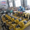 魯探牌輕便型潛孔沖擊式鉆機 100型礦山開采放炮鉆機 山東魯探鉆機
