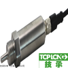 6302B型 航插式温度变送器-6302B型