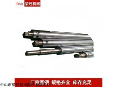 珠?？焖倬S修薄膜機(jī)復(fù)卷機(jī)氣脹軸 膨脹軸