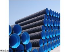 小區(qū)地埋污水管道