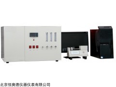HAD-0689 紫外荧光硫分析仪