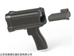 H4020-6K 手持式 LED 黑光灯