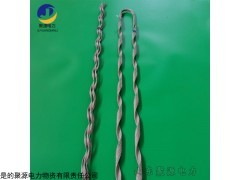 ANL 光纜耐張線夾保護條預(yù)絞絲護線條