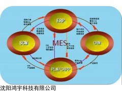 hyim MES智能制造