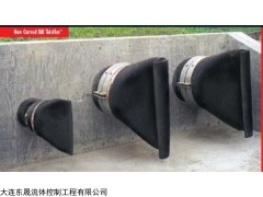 TF-2 美國紅閥柔性止回閥