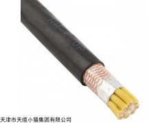 宿迁MKVVP2铜带屏蔽矿用控制电缆价格表
