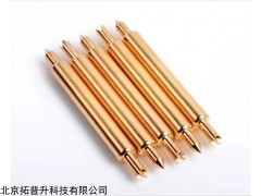 picoprobe pin 探针