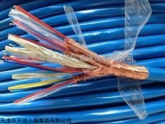 RVVP3*35+1*16软芯屏蔽电缆