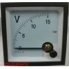 72C1-15V  72C1-V 直流电压表72C1
