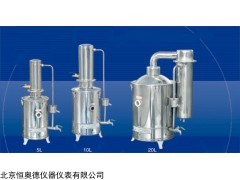 TS-TT-98-Ⅱ 电热蒸馏水器