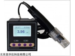 MHY-28400 业在线PH/ORP检测仪