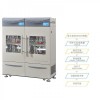 SLSK-2018 双列双控恒温摇床 立式双层恒温振荡器
