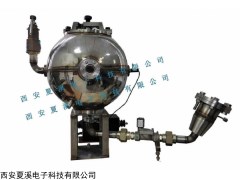 FL5000粉塵爆炸極限測試儀
