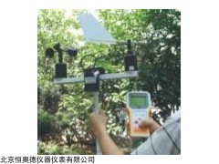 HA/TPJ-30  风向风速记录仪