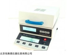 HDS-16-5 红外水分仪
