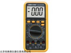 VC9808+ 数字用表