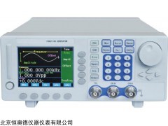 TFG-6120 DDS函数信号发生器