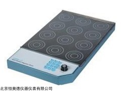 AMM-6/9/12 不加热磁力搅拌器
