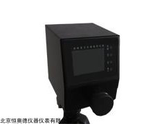 H26166 林格曼光电测烟望远镜