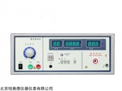 ET2672A 耐电压测试仪