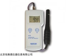 HAD-MI805 便携式pH测试仪