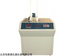 510B 石油产品凝点、倾点测定仪