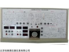 EJ2 示波器原理和电子束实验装置