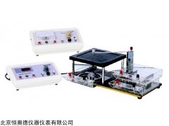 C-IV 静电场描绘实验装置