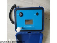 HAD-500 采样管气阻测试仪
