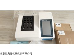 HAD-XJ1 智能多参数消解仪