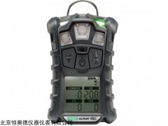 HAD-Altair 4X 便携式多能气体报警仪