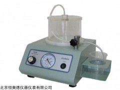 HAD-CB 真空冷镶嵌机