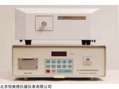 BH-WF–IIA/III 钨钼铀在线分析仪