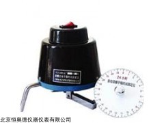 QGZ-24  自动漆膜干燥时间试验仪