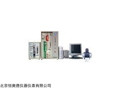 GQ-3F 自动电脑碳硫分析仪