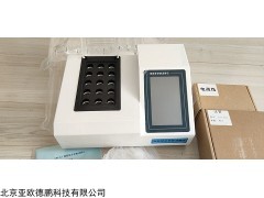 DP-XJ1  智能多参数消解仪