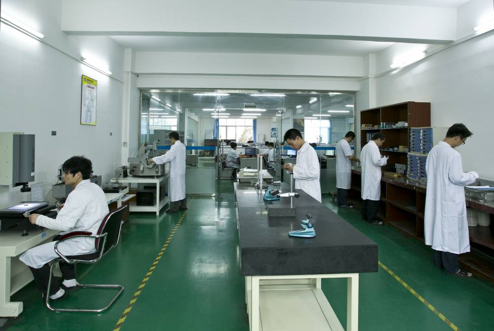 新闻：甘南量具校验检测公司